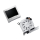 ASUS ROG RYUJIN III 240 ARGB White 2x120mm - 1486805 - zdjęcie 6
